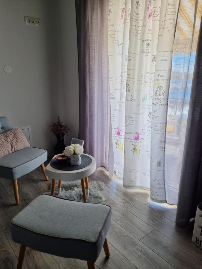 Apartment Lela Шибеник Экстерьер фото