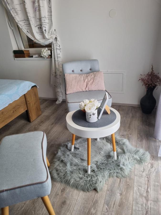 Apartment Lela Шибеник Экстерьер фото