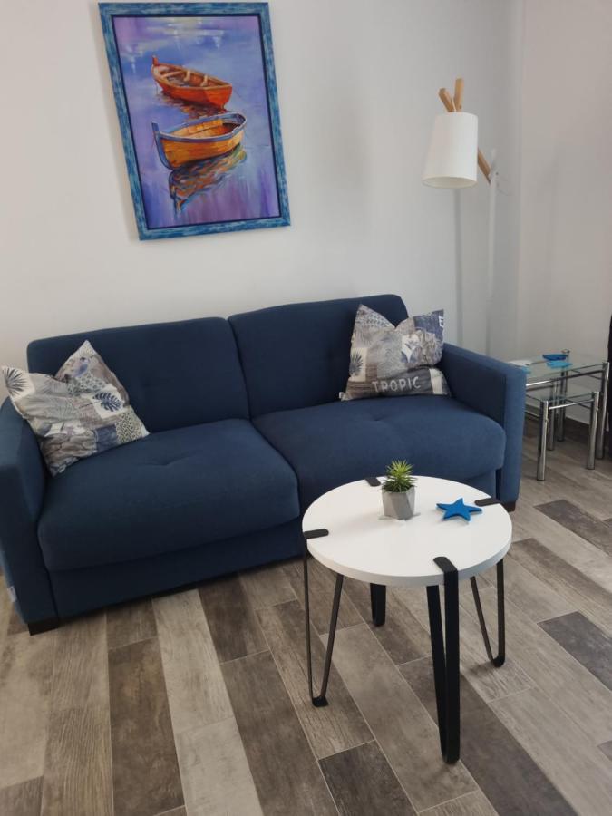 Apartment Lela Шибеник Экстерьер фото