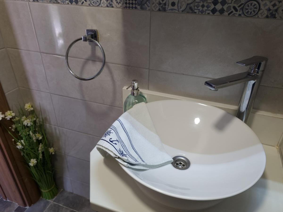 Apartment Lela Шибеник Экстерьер фото