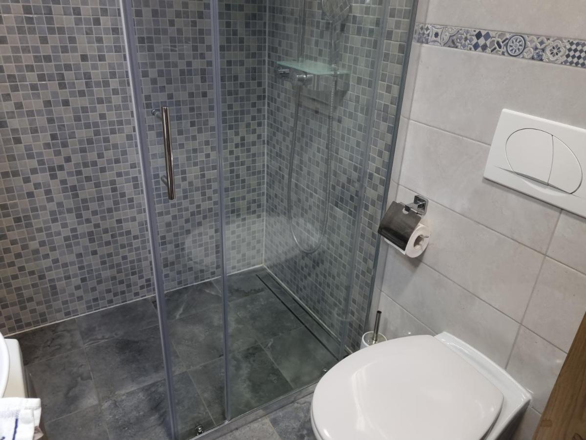 Apartment Lela Шибеник Экстерьер фото