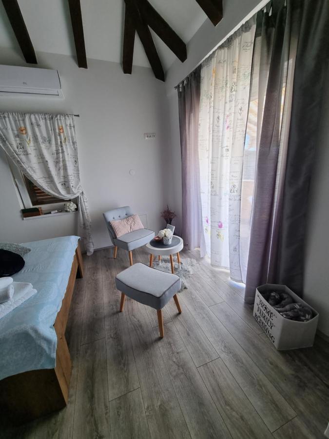 Apartment Lela Шибеник Экстерьер фото